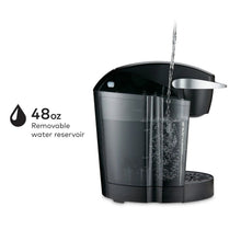 Keurig® K-Classic Single Serve K-Cup Pod Coffee Maker