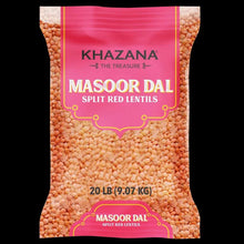 KhazanaMasoorDalSplitRedLentils-20lbs-_1 - USA Mega Market