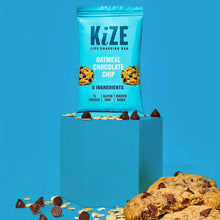 KiZELifeChangingBarVarietyPack_12pk.2 - Brands For Less USA