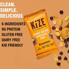 KiZELifeChangingBarVarietyPack_12pk.4 - Brands For Less USA