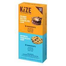 KiZELifeChangingBarVarietyPack_12pk.7 - Brands For Less USA