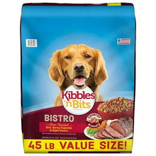 Kibbles-N-Bits-Bistro-Oven-Roasted-Beef-Spring-Vegetable-Apple-Flavor-Dog-Food-4 - USA Mega Market