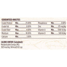 Kibbles 'n Bits Triple Steak Flavor Dry High Protein Dog Food