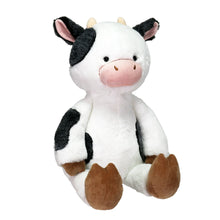KidConnection-PlushClassicCow16inches - USA Mega Market