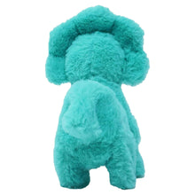 KidConnectionMiniatureElectronicWalkingPetTealTriceratops-6inHeight-ToddlerPlushToys2-_6 - USA Mega Market