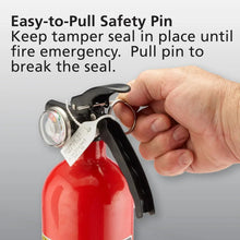 Kidde Kitchen and General-Use 1:A-10:BC Fire Extinguisher Value Pack