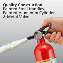 Kidde Kitchen and General-Use 1:A-10:BC Fire Extinguisher Value Pack