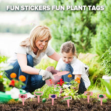 KidsGardeningSet14PcsGardenToolswithToteBag-WateringCan-Shovel-Apron-GardenBookandMoreEducationa_971_3 - USA Mega Market