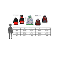 Kids Character Disney Parks Jacket