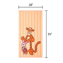 Kids_Licensed2-PackCottonBathTowels1 - USA Mega Market
