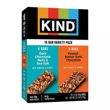 KindDarkChocolate_PeanutButterDark1 - USA Mega Market