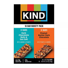 KindDarkChocolate_PeanutButterDark - USA Mega Market