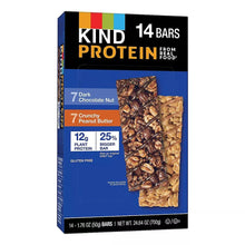 KindProteinBarVarietyPack_12gProtein_14ct.1 - USA Mega Market