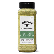 Kinder-sButteryGarlic-HerbSeasoning-21oz-_1 - USA Mega Market