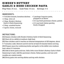 Kinder-sButteryGarlic-HerbSeasoning-8oz-_6 - USA Mega Market