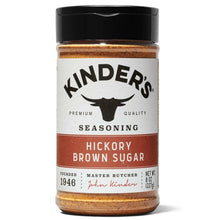 Kinder-sHickoryBrownSugarSeasoning-8oz-_1 - USA Mega Market