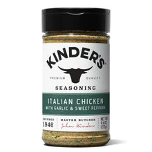 Kinder-sItalianChickenSeasoning-9-6oz-5-_1 - USA Mega Market