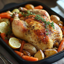 Kinder-sRoastChickenwithGarlicandHerbsSeasoning-8-75oz-3-_2 - USA Mega Market