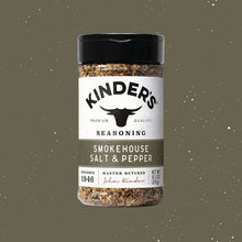Kinder-sSmokehouseSalt-PepperSeasoning-10-3oz-2-_5 - USA Mega Market