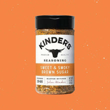 Kinder-sSweet-SmokyBrownSugarSeasoning-9-3oz-2-_5 - USA Mega Market