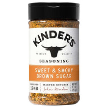 Kinder-sSweet-SmokyBrownSugarSeasoning-9-3oz-6-_1 - USA Mega Market