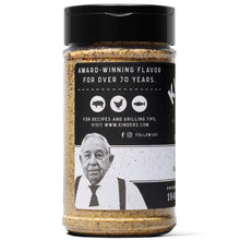 Kinder-sTheBlendSeasoningSalt-PepperandGarlic-10-5oz-5-_3 - USA Mega Market