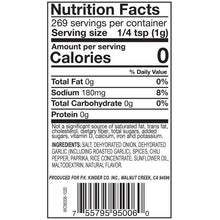 Kinder-sWoodfiredGarlicRubwithSmokedFlavor9-5oz-_6 - USA Mega Market