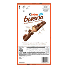 KinderBuenoChocolateandHazelnutChocolateBars-2Bars-1-5oz-20Pack1-_3 - Brands For Less USA