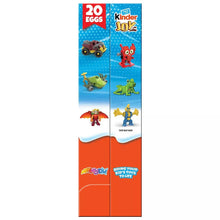KinderJoyEgg_ChocolateCandy_Toy_4 - USA Mega Market
