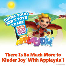KinderJoyEgg_ChocolateCandy_Toy_5 - USA Mega Market