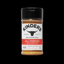 Kinder_sAllPurposeSeasoning_2.9oz - USA Mega Market