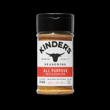Kinder's All Purpose Seasoning, 2.9 oz