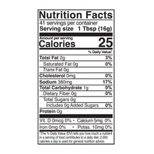 Kinder's Buttery Buffalo Wing Sauce, 23.5 oz.