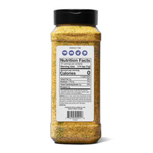 Kinder's Cowboy Butter Seasoning, 26.5 oz.