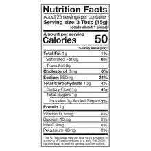 Kinder_sCrispyPankoBlend_ItalianHerbwithGarlicandSeaSalt_13oz.3 - USA Mega Market