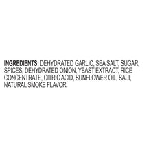 Kinder_sGrilledVeggieSeasoning_9.8oz.3 - USA Mega Market