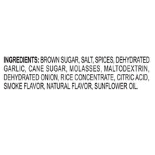 Kinder_sHickoryBrownSugarSeasoning_8oz. - USA Mega Market