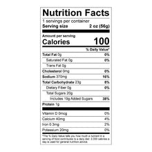 Kinder_sHoneyHotBBQSauceCups_2oz._60pk.2 - USA Mega Market