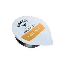 Kinder_sHoneyHotBBQSauceCups_2oz._60pk.5 - USA Mega Market