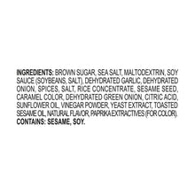 Kinder's Korean BBQ Seasoning, 9 oz.
