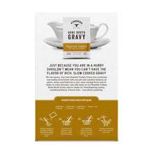 Kinder's Roasted Turkey Bone Broth Gravy Mix, 4 oz.