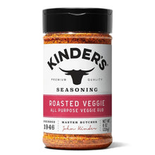 Kinder_sRoastedVeggieSeasoning_8oz.5 - Brands For Less USA