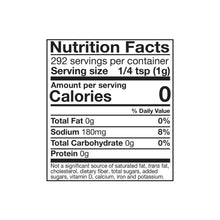 Kinder_sSmokehouseSalt_PepperSeasoning_10.3oz.5 - USA Mega Market