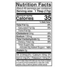 Kinder_sStickyHoneyWingSauce_27.5oz.2 - USA Mega Market