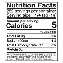 Kinder's Sweet Heat Seasoning, 8.9 oz.