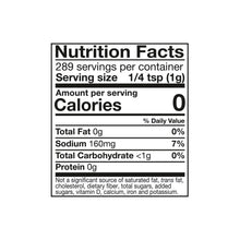 Kinder's Tavern Garlic & Cheddar Burger Seasoning, 10.2 oz.