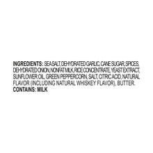 Kinder's Whiskey Peppercorn Seasoning, 9.7 oz.
