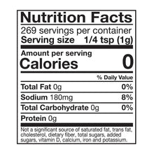 Kinder_sWoodfiredGarlicRubwithSmokedFlavor9.5oz.4 - USA Mega Market