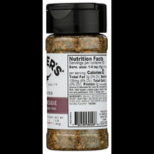 Kinders Organic Roasted Veggie Seasoning, 3 OZ