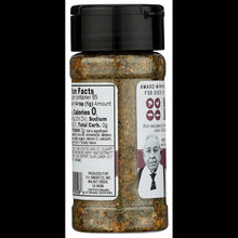 Kinders Organic Roasted Veggie Seasoning, 3 OZ